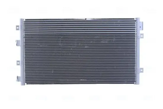 Kondensator, Klimaanlage NISSENS 940855 Bild Kondensator, Klimaanlage NISSENS 940855