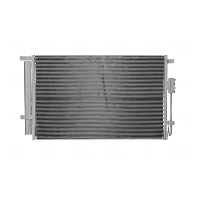 Kondensator, Klimaanlage NISSENS 940863 Bild Kondensator, Klimaanlage NISSENS 940863
