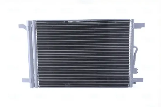 Kondensator, Klimaanlage NISSENS 940870 Bild Kondensator, Klimaanlage NISSENS 940870
