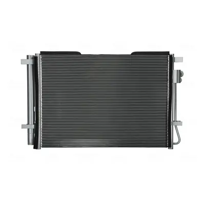 Kondensator, Klimaanlage NISSENS 940874 Bild Kondensator, Klimaanlage NISSENS 940874