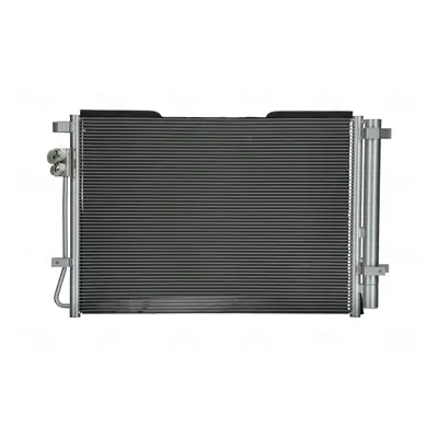 Kondensator, Klimaanlage NISSENS 940874