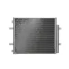Kondensator, Klimaanlage NISSENS 940893 Bild Kondensator, Klimaanlage NISSENS 940893