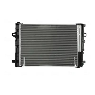 Kondensator, Klimaanlage NISSENS 940901 Bild Kondensator, Klimaanlage NISSENS 940901