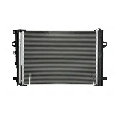 Kondensator, Klimaanlage NISSENS 940901 Bild Kondensator, Klimaanlage NISSENS 940901