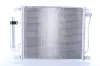 Kondensator, Klimaanlage NISSENS 940929 Bild Kondensator, Klimaanlage NISSENS 940929