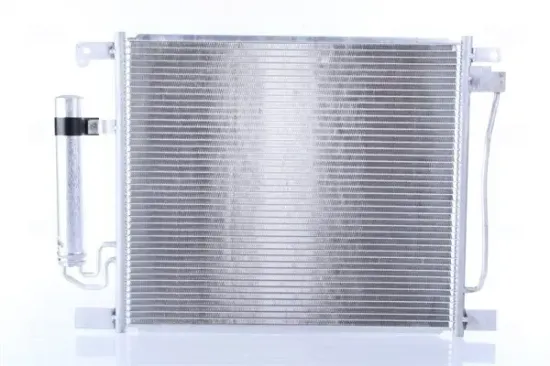 Kondensator, Klimaanlage NISSENS 940929 Bild Kondensator, Klimaanlage NISSENS 940929