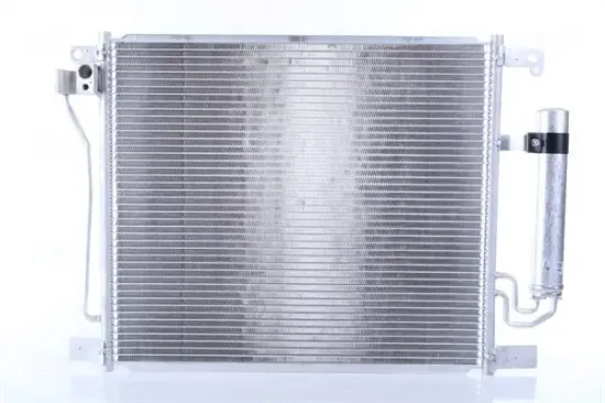 Kondensator, Klimaanlage NISSENS 940929 Bild Kondensator, Klimaanlage NISSENS 940929