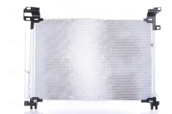 Kondensator, Klimaanlage NISSENS 940930 Bild Kondensator, Klimaanlage NISSENS 940930