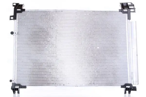 Kondensator, Klimaanlage NISSENS 940930