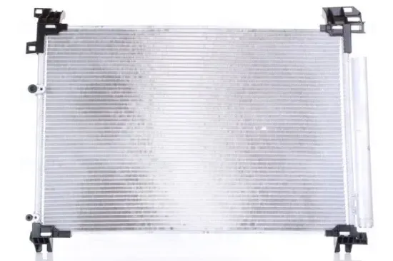 Kondensator, Klimaanlage NISSENS 940930 Bild Kondensator, Klimaanlage NISSENS 940930