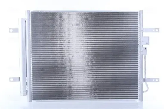 Kondensator, Klimaanlage NISSENS 940931 Bild Kondensator, Klimaanlage NISSENS 940931