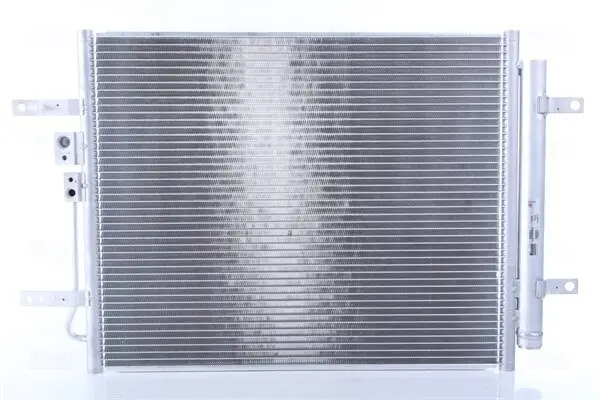 Kondensator, Klimaanlage NISSENS 940931