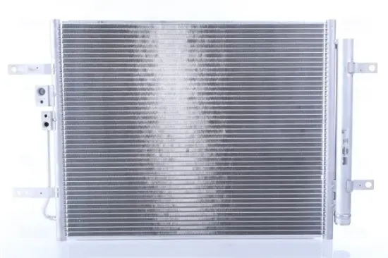 Kondensator, Klimaanlage NISSENS 940931 Bild Kondensator, Klimaanlage NISSENS 940931