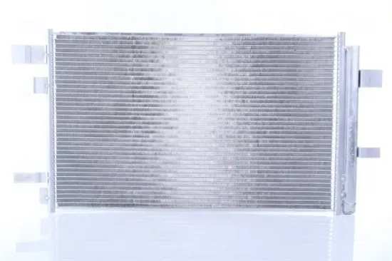 Kondensator, Klimaanlage NISSENS 940933 Bild Kondensator, Klimaanlage NISSENS 940933