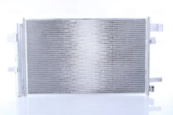 Kondensator, Klimaanlage NISSENS 940933 Bild Kondensator, Klimaanlage NISSENS 940933