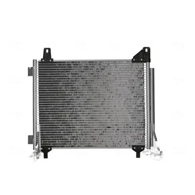 Kondensator, Klimaanlage NISSENS 940946 Bild Kondensator, Klimaanlage NISSENS 940946