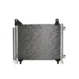 Kondensator, Klimaanlage NISSENS 940946