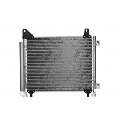Kondensator, Klimaanlage NISSENS 940946 Bild Kondensator, Klimaanlage NISSENS 940946