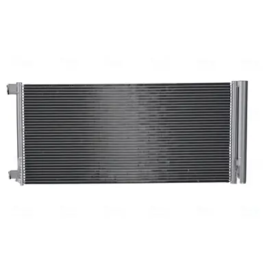 Kondensator, Klimaanlage NISSENS 940948 Bild Kondensator, Klimaanlage NISSENS 940948