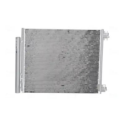 Kondensator, Klimaanlage NISSENS 940949 Bild Kondensator, Klimaanlage NISSENS 940949