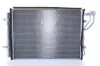 Kondensator, Klimaanlage NISSENS 940959 Bild Kondensator, Klimaanlage NISSENS 940959