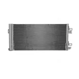 Kondensator, Klimaanlage NISSENS 94623