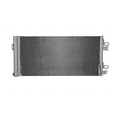 Kondensator, Klimaanlage NISSENS 940962 Bild Kondensator, Klimaanlage NISSENS 940962