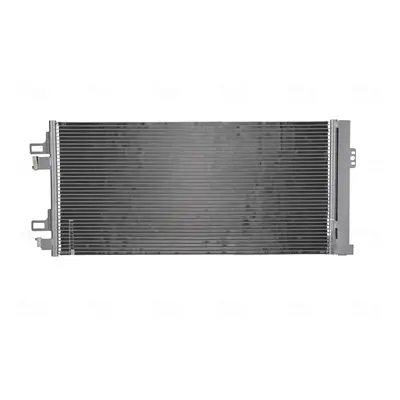 Kondensator, Klimaanlage NISSENS 940962 Bild Kondensator, Klimaanlage NISSENS 940962