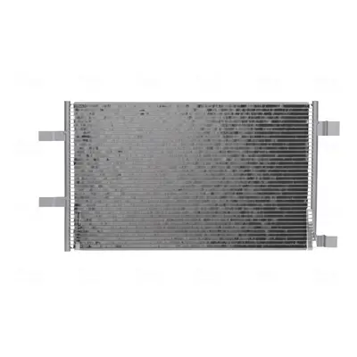 Kondensator, Klimaanlage NISSENS 940973 Bild Kondensator, Klimaanlage NISSENS 940973