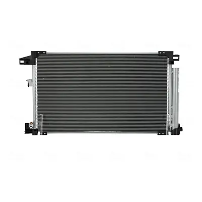 Kondensator, Klimaanlage NISSENS 940976 Bild Kondensator, Klimaanlage NISSENS 940976