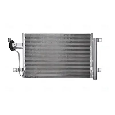 Kondensator, Klimaanlage NISSENS 940984 Bild Kondensator, Klimaanlage NISSENS 940984