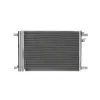 Kondensator, Klimaanlage NISSENS 940986