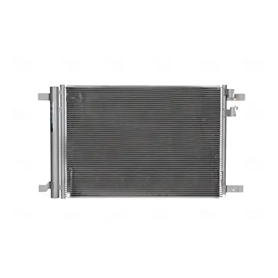 Kondensator, Klimaanlage NISSENS 940986 Bild Kondensator, Klimaanlage NISSENS 940986