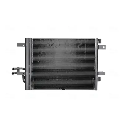 Kondensator, Klimaanlage NISSENS 940999 Bild Kondensator, Klimaanlage NISSENS 940999