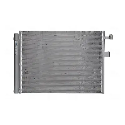 Kondensator, Klimaanlage NISSENS 941007 Bild Kondensator, Klimaanlage NISSENS 941007