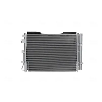 Kondensator, Klimaanlage NISSENS 941010 Bild Kondensator, Klimaanlage NISSENS 941010