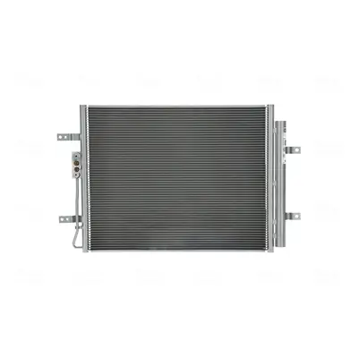 Kondensator, Klimaanlage NISSENS 94652 Bild Kondensator, Klimaanlage NISSENS 94652