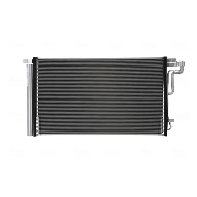 Kondensator, Klimaanlage NISSENS 941026