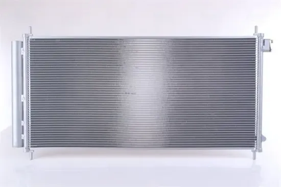 Kondensator, Klimaanlage NISSENS 941038 Bild Kondensator, Klimaanlage NISSENS 941038