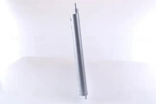 Kondensator, Klimaanlage NISSENS 941038 Bild Kondensator, Klimaanlage NISSENS 941038