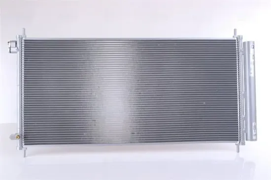 Kondensator, Klimaanlage NISSENS 941038 Bild Kondensator, Klimaanlage NISSENS 941038