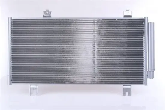 Kondensator, Klimaanlage NISSENS 941039 Bild Kondensator, Klimaanlage NISSENS 941039