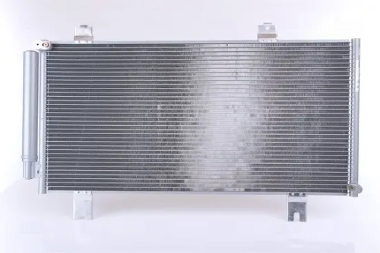 Kondensator, Klimaanlage NISSENS 941039 Bild Kondensator, Klimaanlage NISSENS 941039