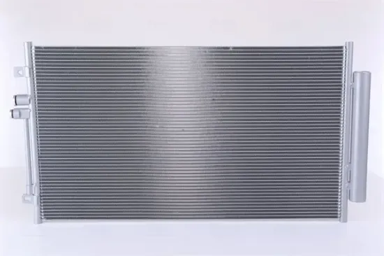 Kondensator, Klimaanlage NISSENS 941064 Bild Kondensator, Klimaanlage NISSENS 941064