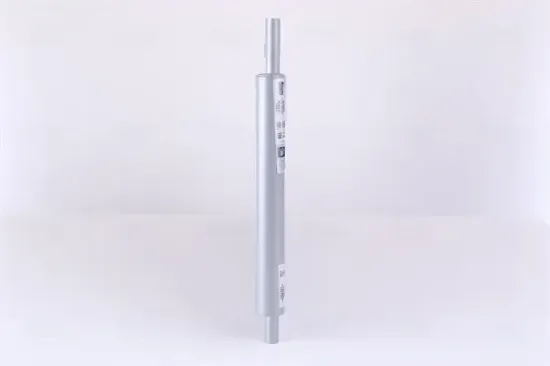 Kondensator, Klimaanlage NISSENS 941064 Bild Kondensator, Klimaanlage NISSENS 941064