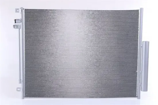 Kondensator, Klimaanlage NISSENS 941065 Bild Kondensator, Klimaanlage NISSENS 941065