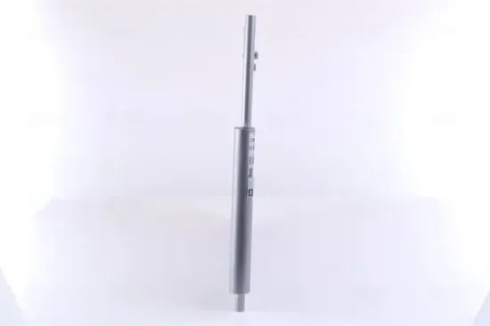 Kondensator, Klimaanlage NISSENS 941065 Bild Kondensator, Klimaanlage NISSENS 941065