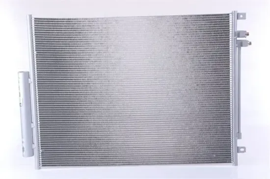 Kondensator, Klimaanlage NISSENS 941065 Bild Kondensator, Klimaanlage NISSENS 941065