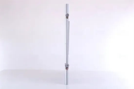 Kondensator, Klimaanlage NISSENS 941066 Bild Kondensator, Klimaanlage NISSENS 941066