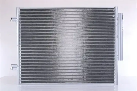 Kondensator, Klimaanlage NISSENS 941066 Bild Kondensator, Klimaanlage NISSENS 941066